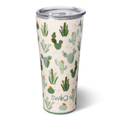Prickly Pear 32oz Insulated Tumbler